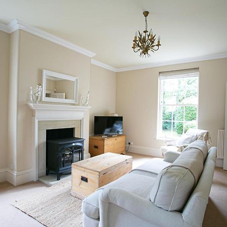 Auldhame House East Wing, Seacliff Apartman North Berwick Kültér fotó